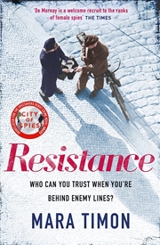 Buy Resistance