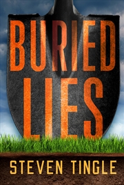 Buy Buried Lies