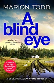 Buy Blind Eye