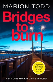 Buy Bridges To Burn