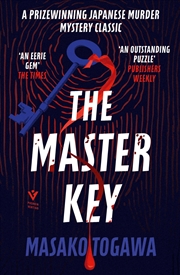 Buy Master Key