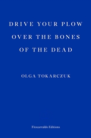 Buy Drive Your Plow Over The Bones Of/Dead