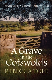 Buy Grave In The Cotswolds