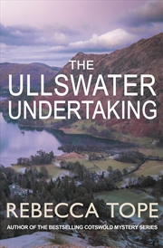 Buy Ullswater Undertaking