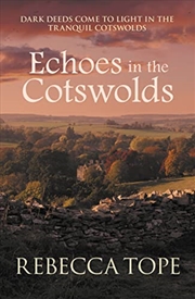 Buy Echoes In The Cotswolds