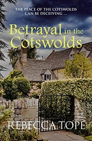 Buy Betrayal In The Cotswolds