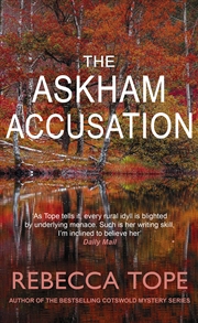 Buy Aksham Accusation