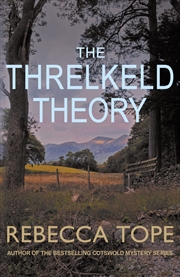 Buy Threlkeld Theory