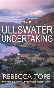 Buy Ullswater Undertaking