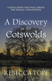 Buy Discovery In The Cotswolds