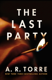 Buy Last Party The