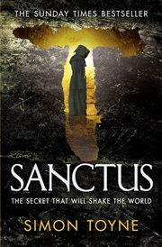 Buy Sanctus