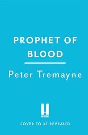 Buy Prophet Of Blood