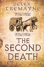 Buy Second Death