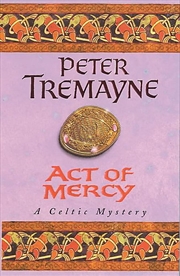 Buy Act Of Mercy