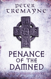 Buy Penance Of The Damned