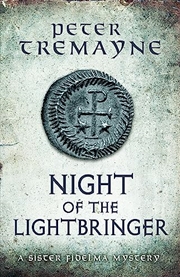 Buy Night Of The Lightbringer