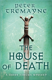 Buy House Of Death