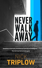 Buy Never Walk Away