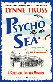 Buy Psycho By The Sea