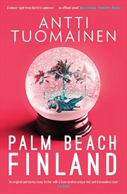 Buy Palm Beach, Finland