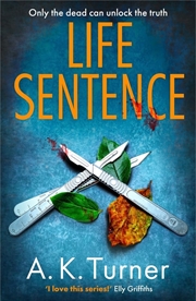 Buy Life Sentence