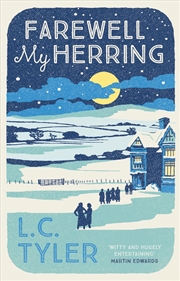 Buy Farewell My Herring