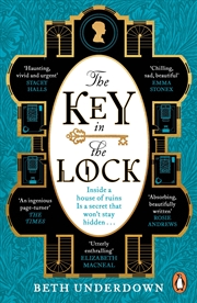 Buy Key In The Lock