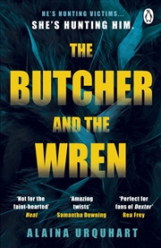 Buy Butcher & The Wren