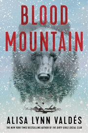 Buy Blood Mountain