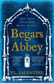 Buy Begars Abbey