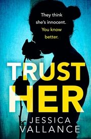 Buy Trust Her