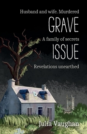 Buy Grave Issue