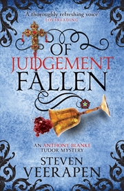 Buy Of Judgement Fallen