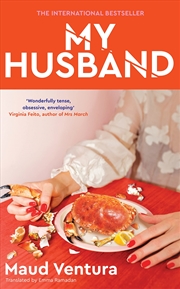 Buy My Husband