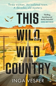 Buy This Wild Wild Country