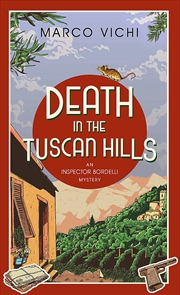 Buy Death In The Tuscan Hills