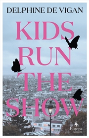 Buy Kids Run The Show