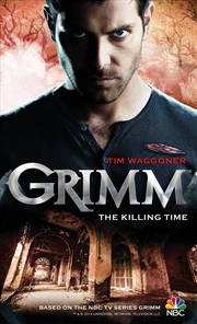 Buy Grimm The Killing Time