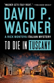 Buy To Die In Tuscany