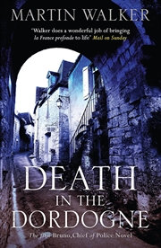 Buy Death In The Dordogne