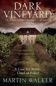 Buy Dark Vineyard