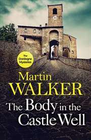 Buy Body In The Castle Well