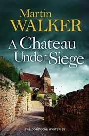 Buy Chateau Under Siege