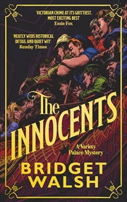 Buy Innocents