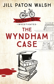 Buy Wyndham Case