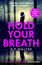 Buy Hold Your Breath