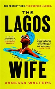 Buy The Lagos Wife