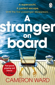 Buy Stranger On Board