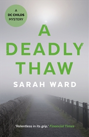 Buy Deadly Thaw